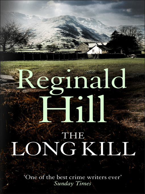 Title details for The Long Kill by Reginald Hill - Available